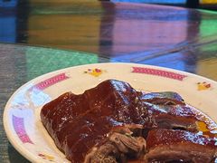 招牌烧鹅-猪肉婆私房菜(容桂总店)
