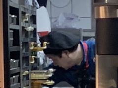 -麦当劳(花城大道华穗路店)