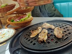 -牛犇炭火烤肉·鲜切烤肉(承德总店)