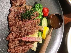 -斯比特花园西餐厅(大丸百货店)