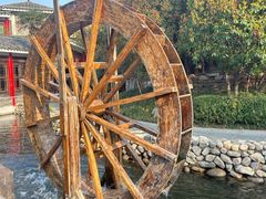 -观唐（国际）度假村温泉