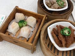-龙的酒楼·手工早茶·顺德菜(近良路店)