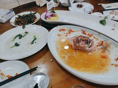 -醉壹号海鲜大排档(厦门美食地标店)