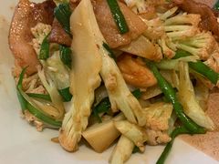 -外婆家(古墩印象城店)
