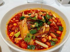 -眉州东坡(中关村店)