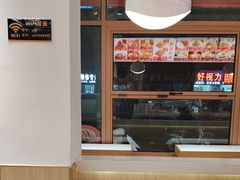 -闫家炸鸡架(五爱总店)