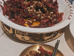 -巴扎屋大盘鸡·新疆菜(汇嘉时代店)