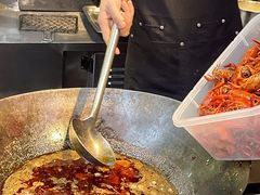 -可可大虾武汉土菜大排档(万松园1店)