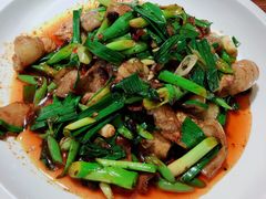 -百年神厨·地道川菜(清江西路店)