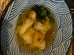 -北丐先生·野馄饨烧烤(雨花万象店)
