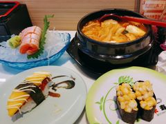 -三禾寿司(君尚店)