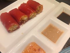 -万达文华酒店-品珍中餐厅