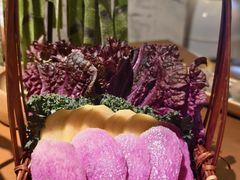 -苏皙·传统涮(南京六合万达欢乐港店)