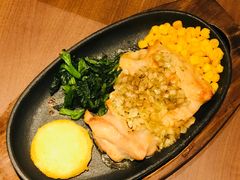 -萨莉亚意式餐厅(杭州滨江天街店)