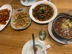 -丰乐餐厅·始于1999·本地老字号