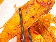 -潮之南·潮汕菜·鱼仔档(南山店)