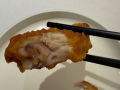 -峨嵋酒家(地安门店)
