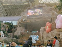 -杭州开元森泊度假乐园