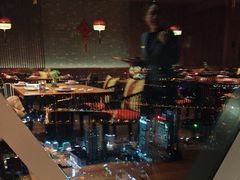-镇江苏宁万豪酒店-苏筵中餐厅