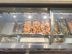 -山东宾馆·齐鲁苑餐厅