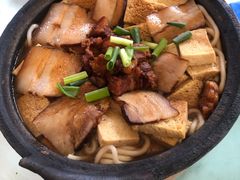 -百花人家(清水田园店)