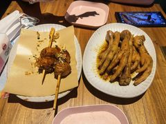 -璞园糖水(文创园店)