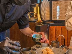 -铭牛烧肉·和牛海鲜自助(高新月牙湖店)