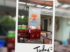 -霸王虾·麻辣小龙虾(清水河公园店)