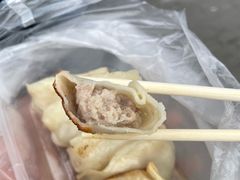 -水丰锅贴(延吉东路店)