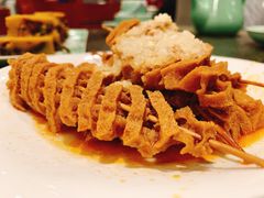 -河东颐祥阁(世贸店)