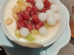 -小厨娘淮扬菜(河西奥美大厦店)