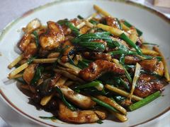 -鲤鱼塘农家山庄