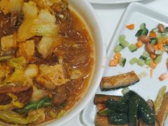 -紫光园·烤鸭(吕家营店)