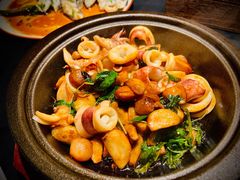 -林四喜·闽南传家菜(鼓浪屿店)