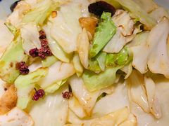 -百年神厨·地道川菜(清江西路店)