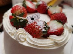 -沁屋面包店(人民东路店)