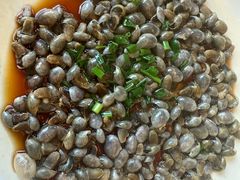 -华盛丰温州大排档(东三环南路店)