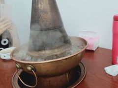 -岳合轩老北京涮肉