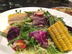 -小厨娘淮扬菜(板桥一店)