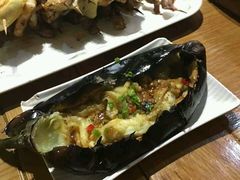 -云晓光头烧烤吧(新大陆广场店)