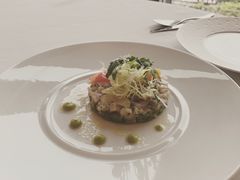 -Caprice(香港四季酒店)
