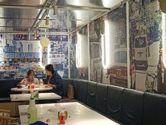 -食大利香港茶餐厅(南亚风情第一城店)