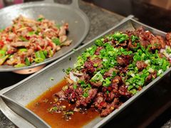 -树厨贵州菜(大十字店)