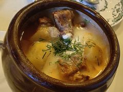 -老井俄式餐厅
