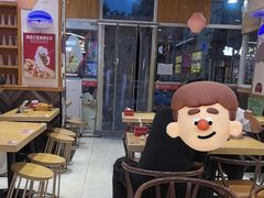 -赵奶奶水饺锅贴小酒馆(丁字沽店)