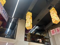 -黔哆哆地摊酸汤火锅(清湖店)