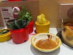 -盛香亭转转热卤(东方宝泰店)