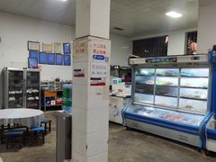 -乔岩保应烧烤店