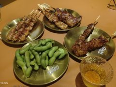-GAM HighBall 日式小酒馆
