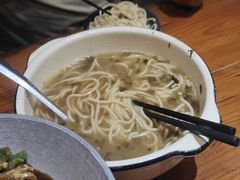 -院子餐厅·大锅菜·老杭帮(桥西直街店)